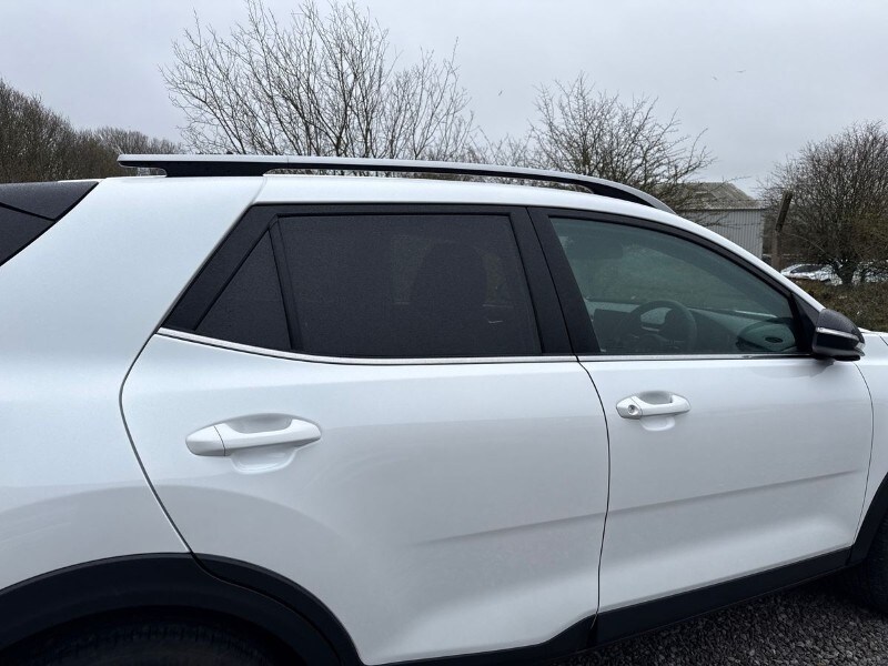 Used Kia Stonic 2025 for sale - 78081265: Photo 34