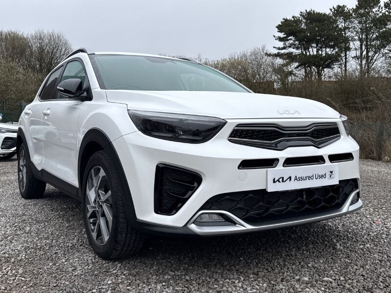 Used Kia Stonic 2025 for sale - 78081265: Photo 37