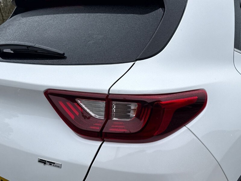 Used Kia Stonic 2025 for sale - 78081265: Photo 38