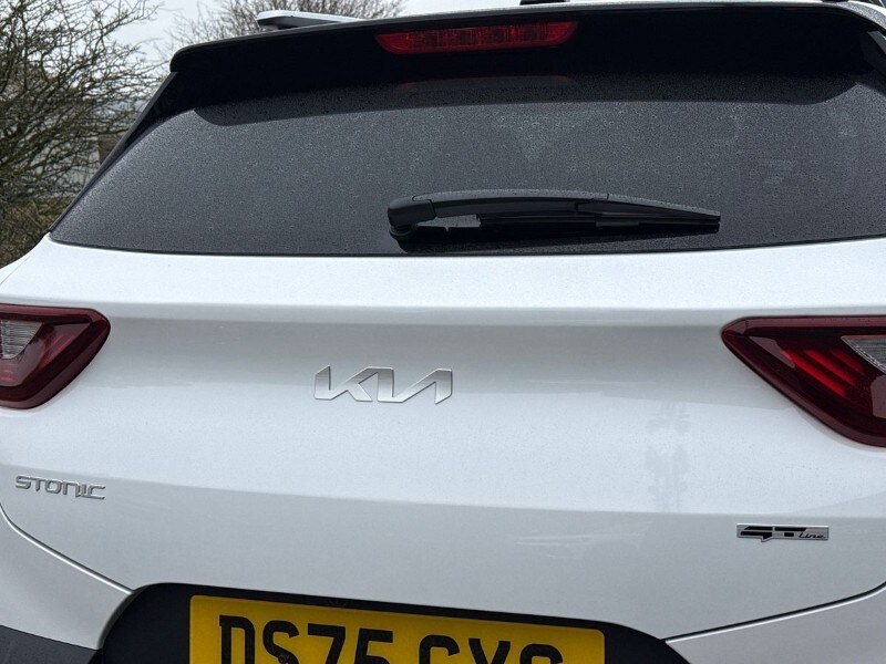Used Kia Stonic 2025 for sale - 78081265: Photo 40
