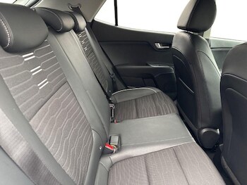 Used Kia Stonic 2025 for sale - 78081265: Photo