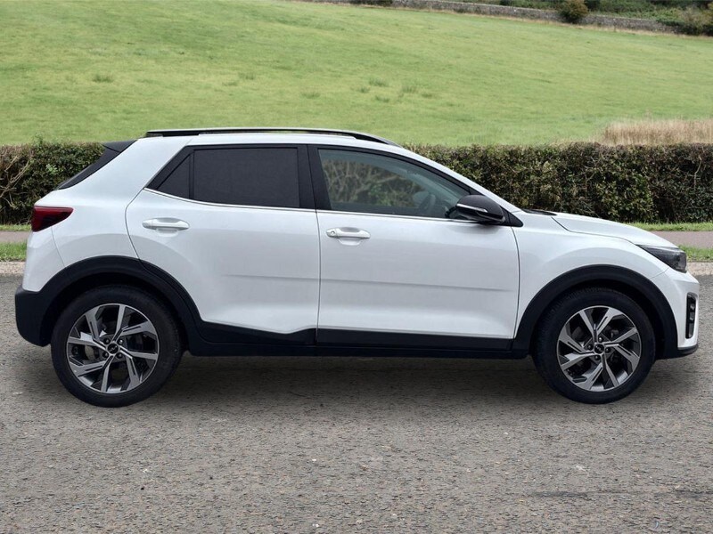 Used Kia Stonic 2025 for sale - 78081265: Photo 6