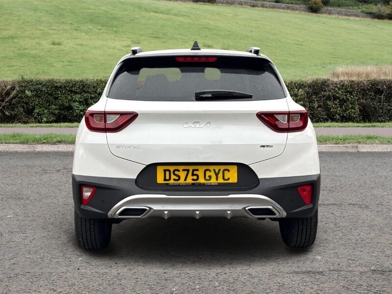 Used Kia Stonic 2025 for sale - 78081265: Photo 7
