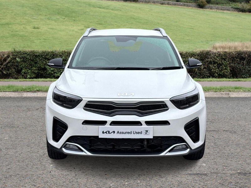 Used Kia Stonic 2025 for sale - 78081265: Photo 8