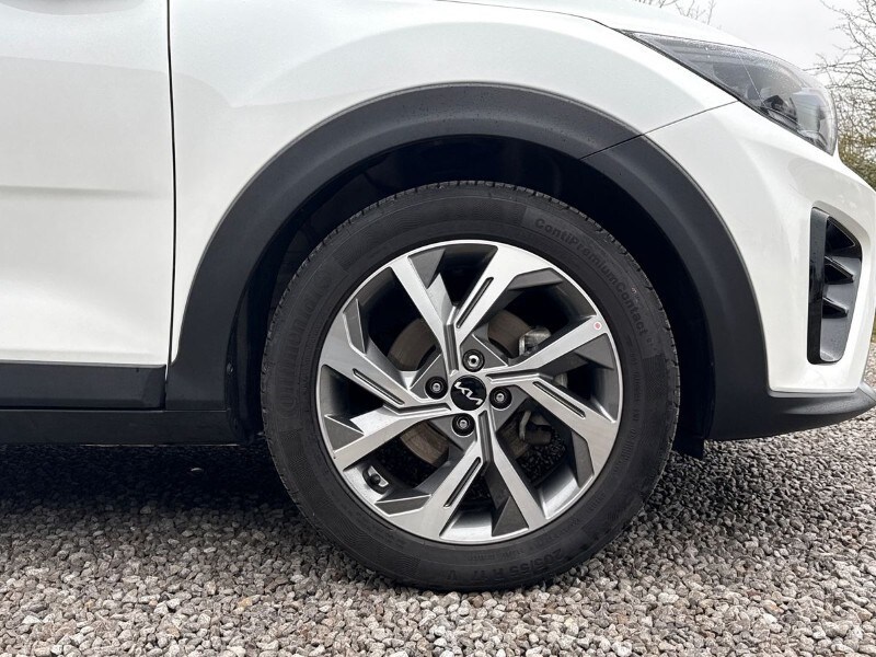 Used Kia Stonic 2025 for sale - 78081265: Photo 9