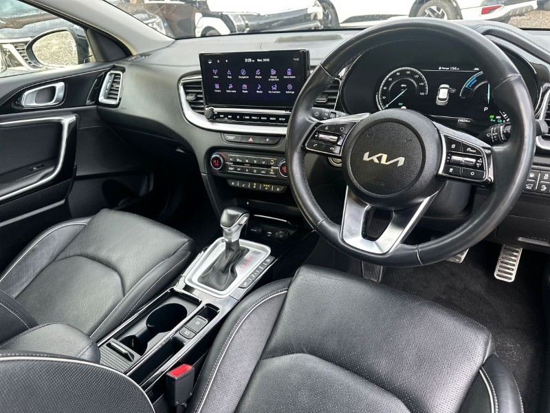 Used Kia XCeed 2021 for sale - 77445794: Photo 11