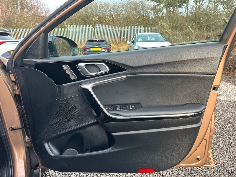 Used Kia XCeed 2021 for sale - 77445794: Photo 12