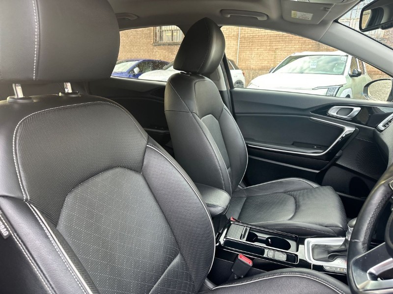 Used Kia XCeed 2021 for sale - 77445794: Photo 17