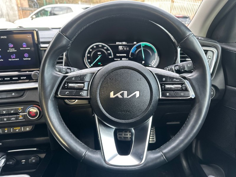 Used Kia XCeed 2021 for sale - 77445794: Photo 18