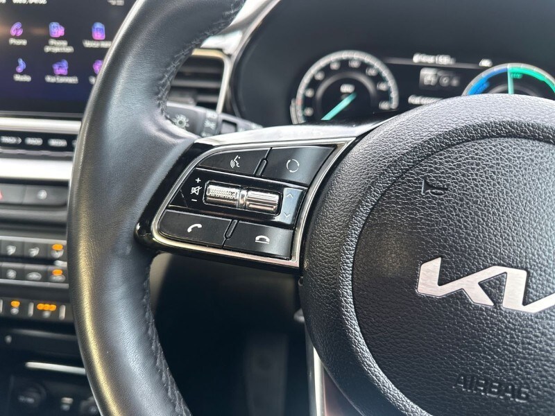 Used Kia XCeed 2021 for sale - 77445794: Photo 19