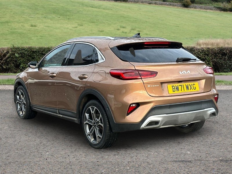 Used Kia XCeed 2021 for sale - 77445794: Photo 2