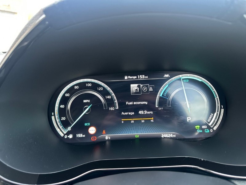 Used Kia XCeed 2021 for sale - 77445794: Photo 21