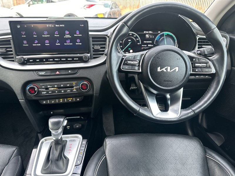 Used Kia XCeed 2021 for sale - 77445794: Photo 22