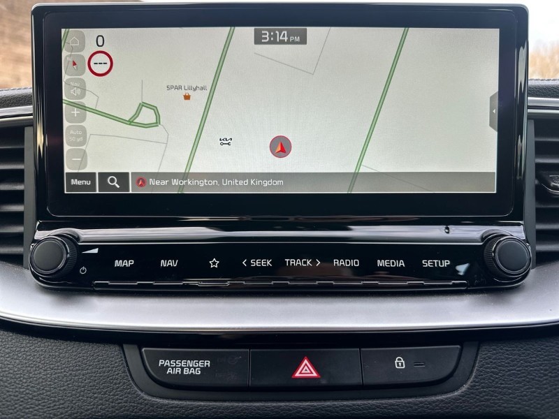 Used Kia XCeed 2021 for sale - 77445794: Photo 24