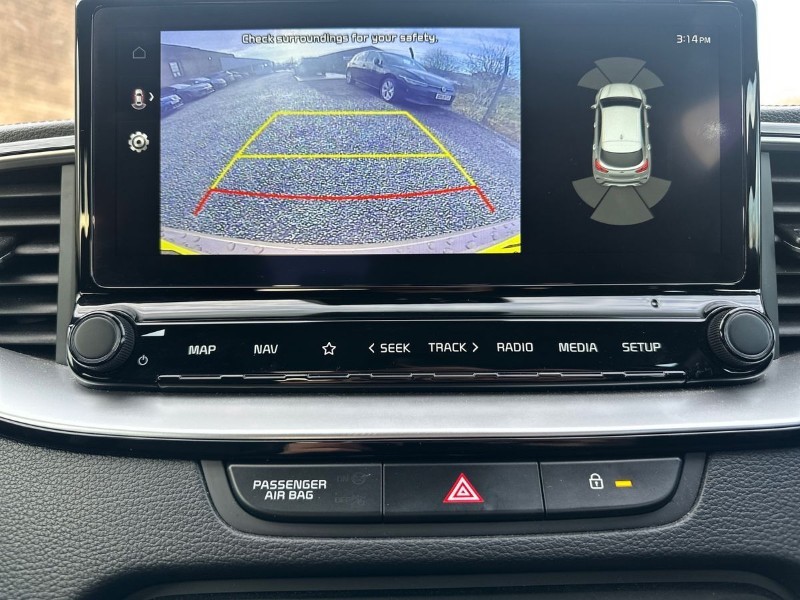 Used Kia XCeed 2021 for sale - 77445794: Photo 25