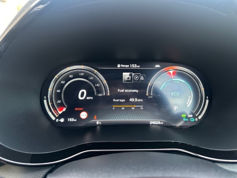 Used Kia XCeed 2021 for sale - 77445794: Photo 28