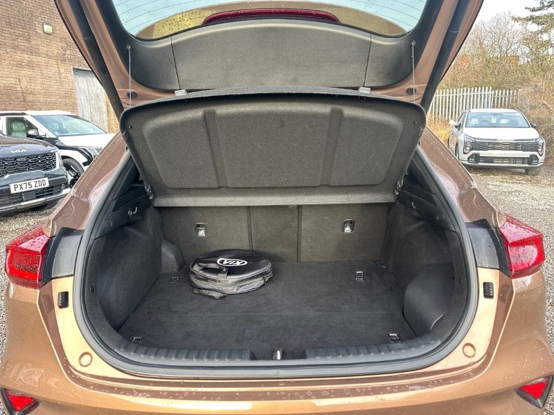 Used Kia XCeed 2021 for sale - 77445794: Photo 35