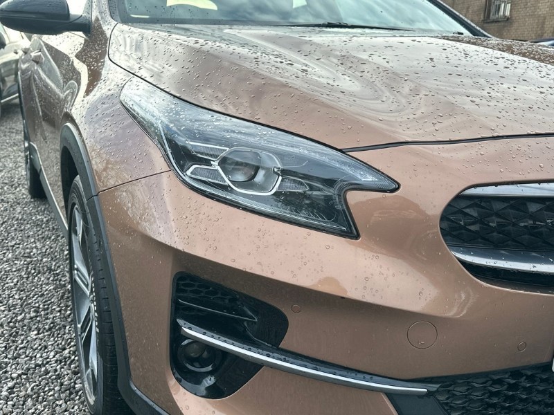 Used Kia XCeed 2021 for sale - 77445794: Photo 38