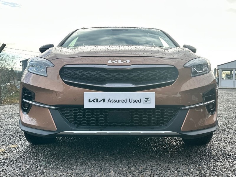 Used Kia XCeed 2021 for sale - 77445794: Photo 39