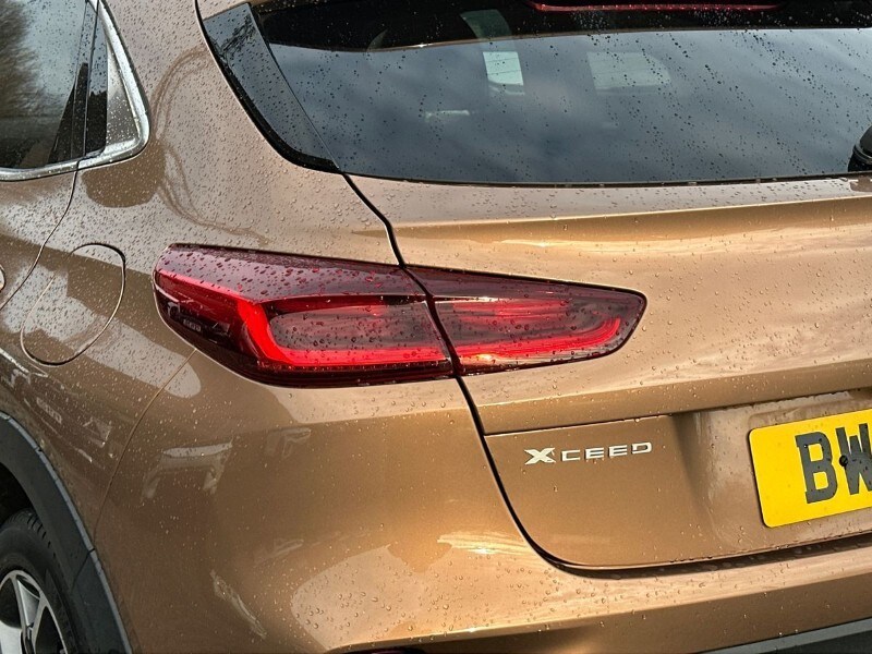 Used Kia XCeed 2021 for sale - 77445794: Photo 40