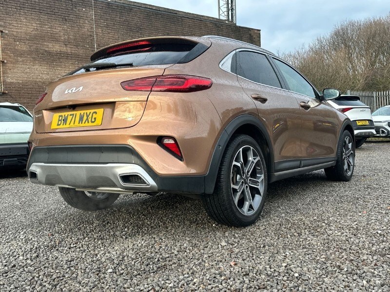 Used Kia XCeed 2021 for sale - 77445794: Photo 41