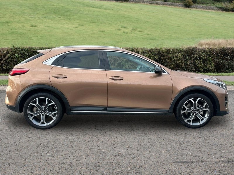 Used Kia XCeed 2021 for sale - 77445794: Photo 5