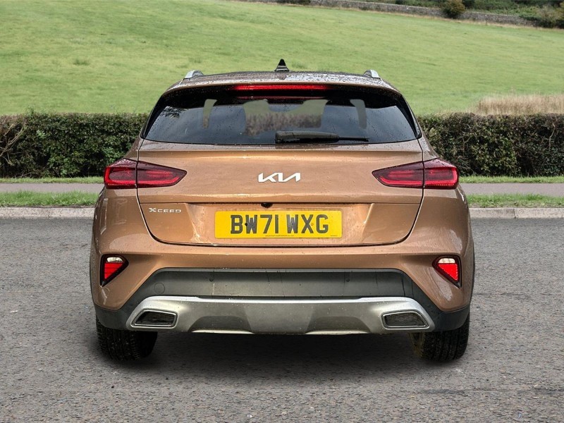 Used Kia XCeed 2021 for sale - 77445794: Photo 6