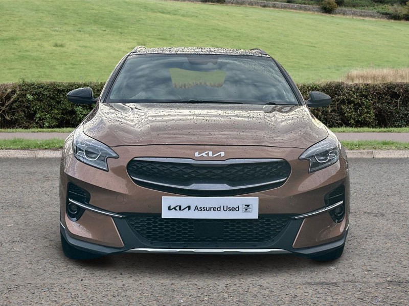 Used Kia XCeed 2021 for sale - 77445794: Photo 7