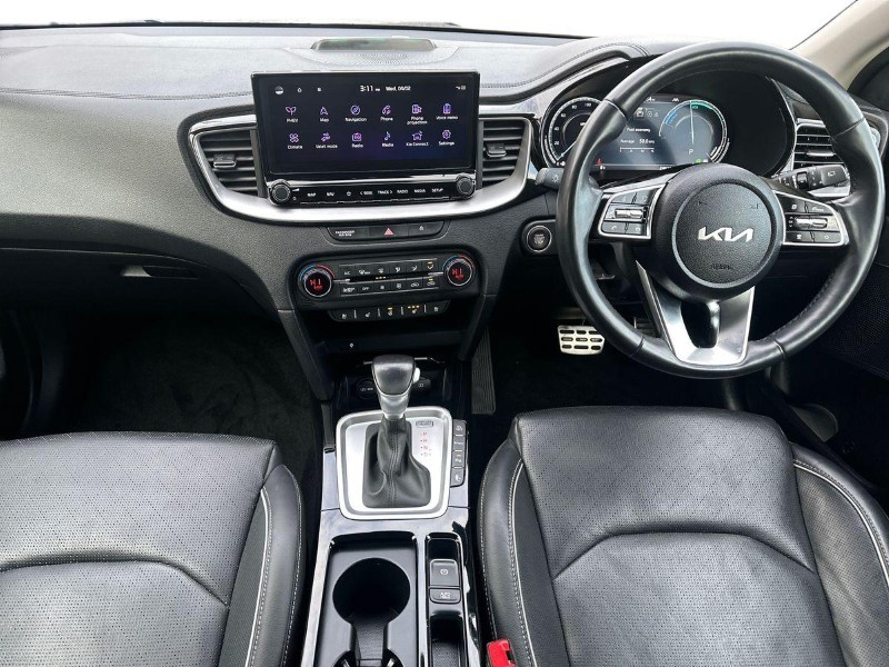 Used Kia XCeed 2021 for sale - 77445794: Photo 9
