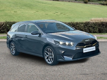 Used Kia Ceed 2025 for sale - 78323850: Photo