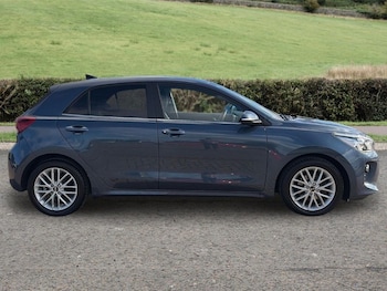 Used Kia Rio 2020 for sale - 79365367: Photo