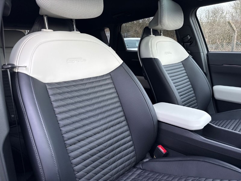 Used Kia EV4 2025 for sale - 77420542: Photo 17