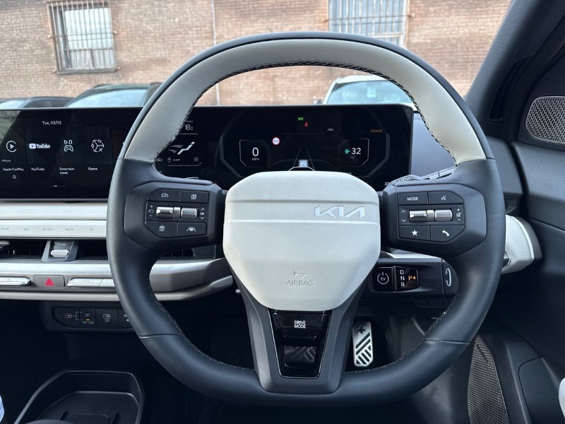 Used Kia EV4 2025 for sale - 77420542: Photo 18