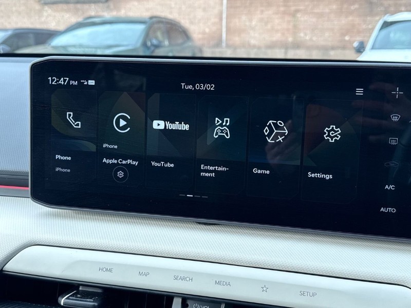 Used Kia EV4 2025 for sale - 77420542: Photo 22