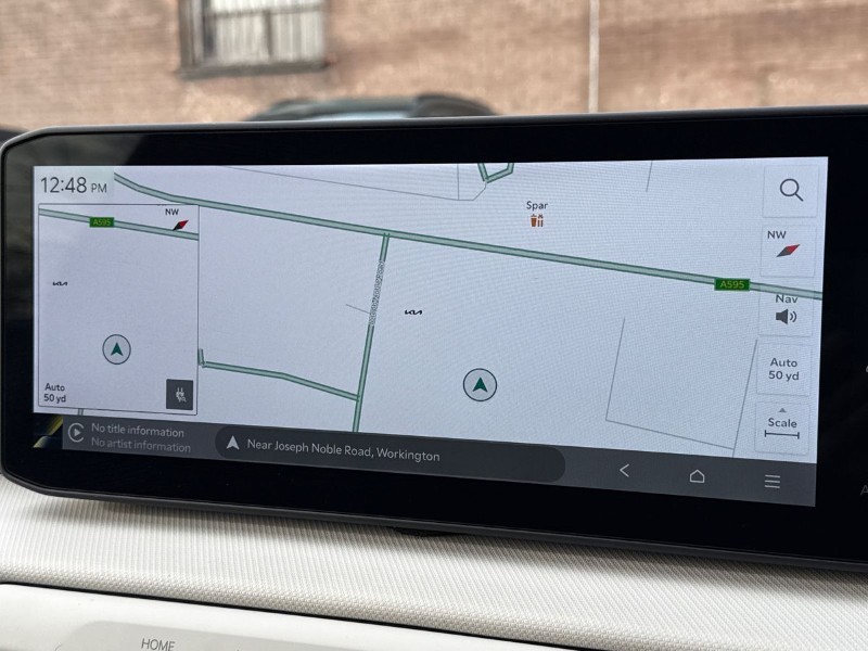 Used Kia EV4 2025 for sale - 77420542: Photo 23