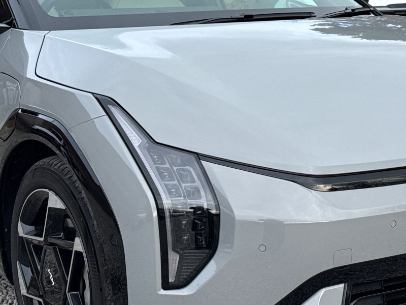 Used Kia EV4 2025 for sale - 77420542: Photo 35