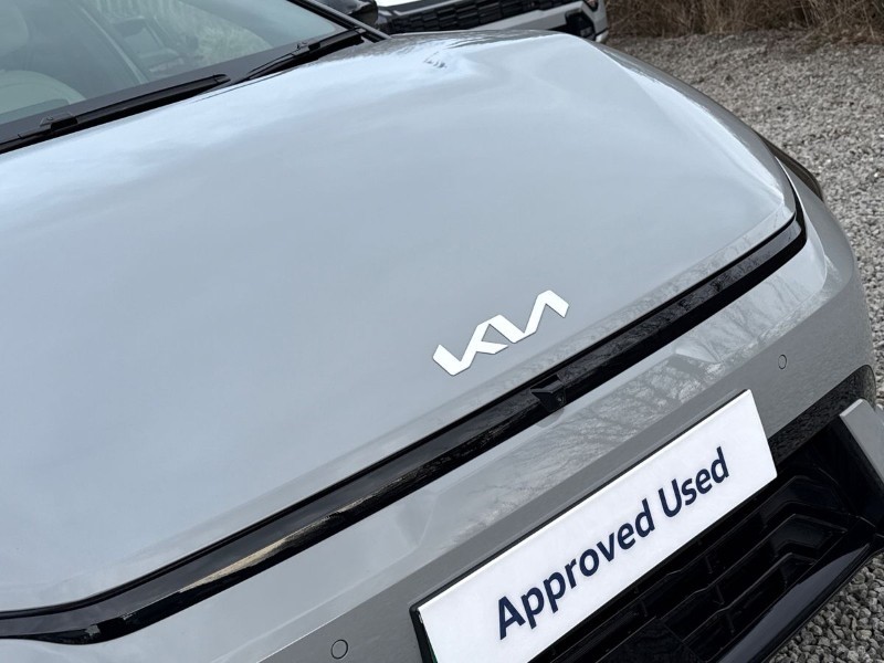 Used Kia EV4 2025 for sale - 77420542: Photo 36