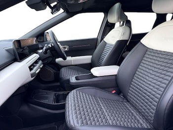 Used Kia EV4 2025 for sale - 77420542: Photo