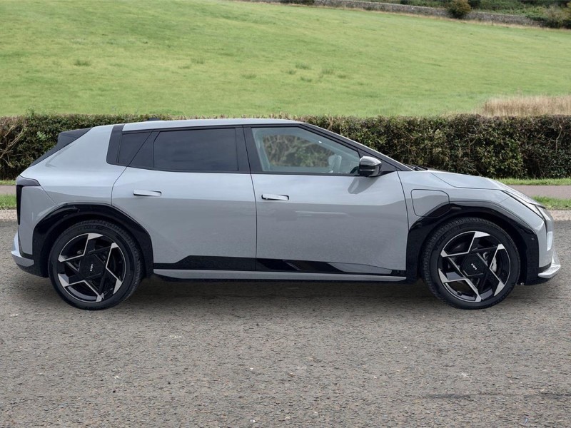 Used Kia EV4 2025 for sale - 77420542: Photo 5