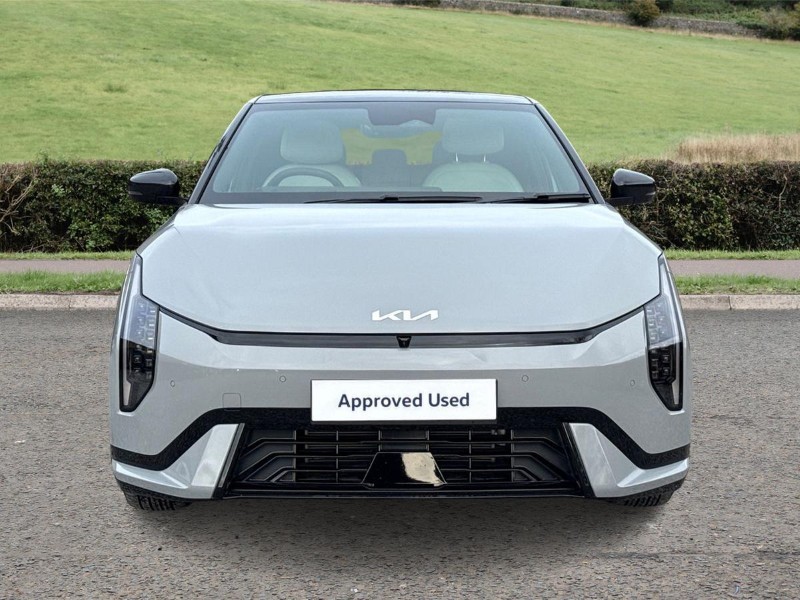 Used Kia EV4 2025 for sale - 77420542: Photo 7