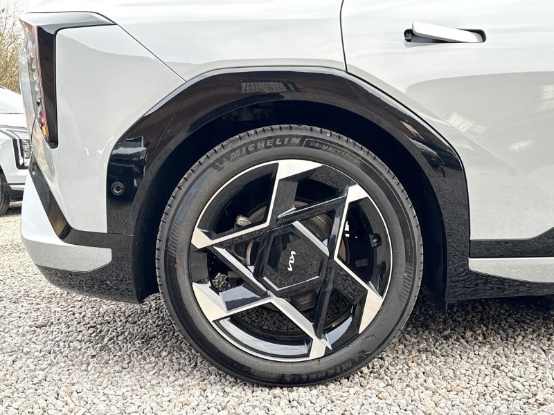 Used Kia EV4 2025 for sale - 77420542: Photo 8