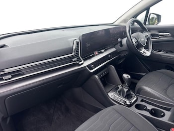 Used Kia Sportage 2023 for sale - 79333179: Photo