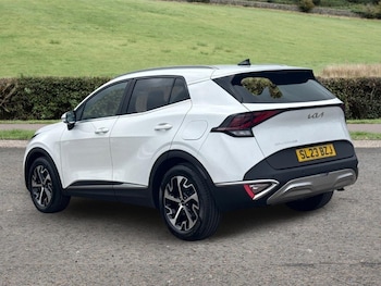 Used Kia Sportage 2023 for sale - 79333179: Photo
