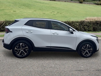 Used Kia Sportage 2023 for sale - 79333179: Photo