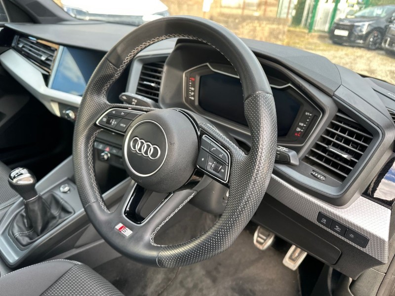 Used Audi A1 2023 for sale - 77607104: Photo 11