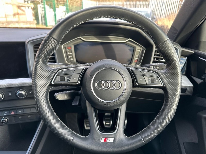 Used Audi A1 2023 for sale - 77607104: Photo 18