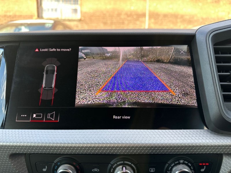 Used Audi A1 2023 for sale - 77607104: Photo 24