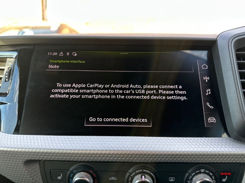 Used Audi A1 2023 for sale - 77607104: Photo 25