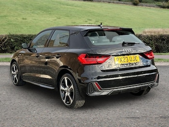 Used Audi A1 2023 for sale - 77607104: Photo