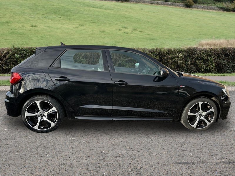 Used Audi A1 2023 for sale - 77607104: Photo 6